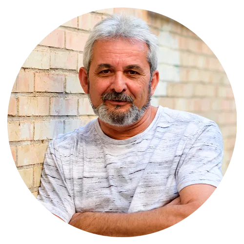 James T. - Max Performer Customer