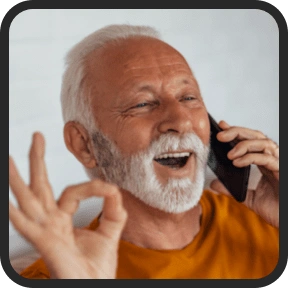 David K. - Max Performer Review